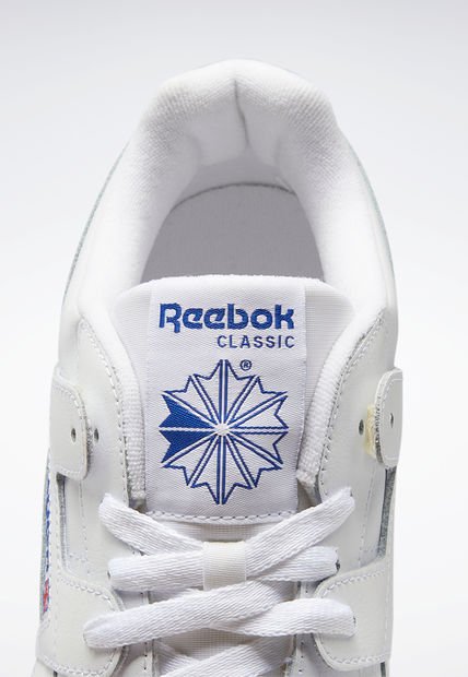 Reebok plus blancas online