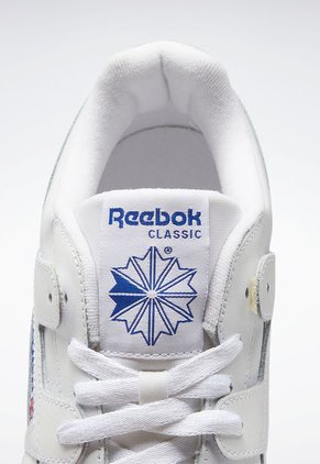 Tenis Blanco Reebok Workout Plus