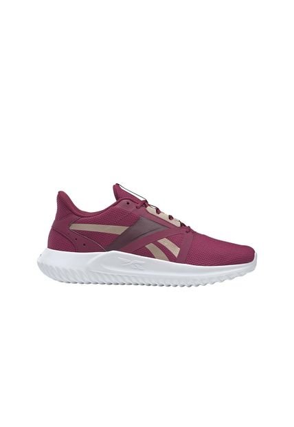 Tenis Running Reebok Energylux 3 - Rojo-Dorado - Compra Ahora | Dafiti  Colombia
