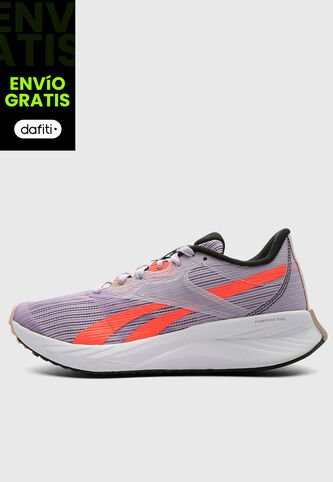 Tenis Reebok Energen Tech Plus Lila Reebok