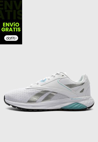 Tenis Reebok Liquifect 90 2  Blanco Reebok