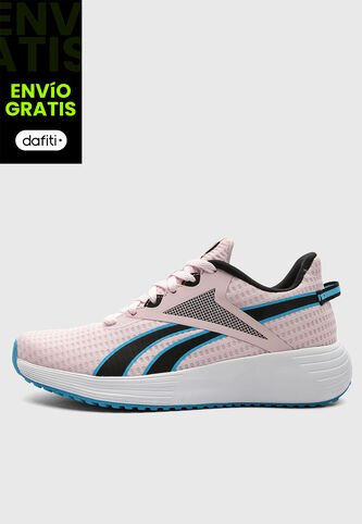 Tenis Reebok Lite Plus 3 Rosa Reebok