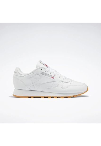 TENIS REEBOK MUJER 100008495 CLASSIC LE Talla 8.5