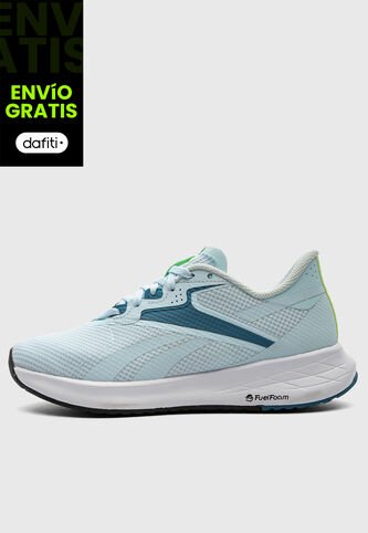 Tenis Reebok Energen Run 3 Azul Reebok