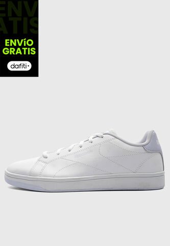 Tenis Reebok Royal Complete CLN Blanco Reebok
