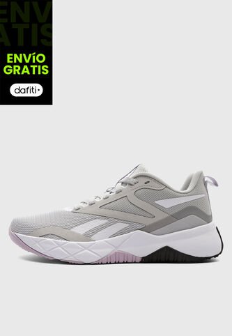 Tenis Reebok NFX Trainer Gris Reebok