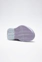 Tenis Training Lila-Blanco-Gris Reebok Nanoflex V2 de Reebok