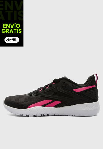 Tenis Reebok Flexagon Energy TR 4  Negro Reebok