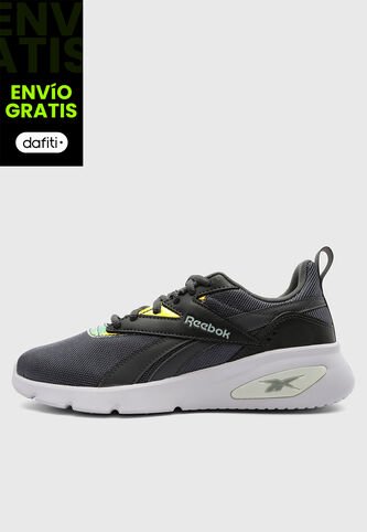 Tenis Reebok Rider V Gris Reebok
