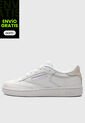 Tenis Reebok Club C 85 Blanco de Reebok