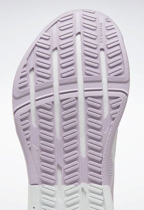 Tenis Training Lila-Blanco-Gris Reebok Nanoflex V2