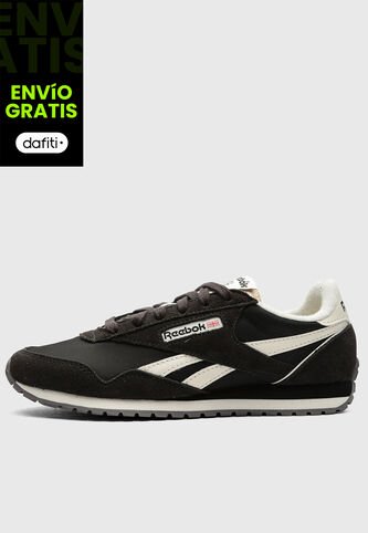 Tenis Reebok Classic AZ Negro Reebok