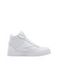 Tenis Mujer Reebok Court Advance High Shoes - Blanco de Reebok