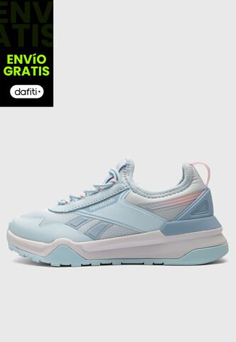 Tenis Reebok Classic S0 Celeste Reebok