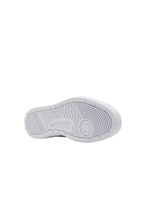 Tenis Mujer Reebok Court Advance High Shoes - Blanco