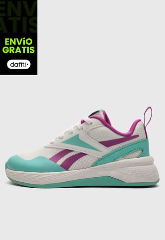 Tenis Reebok Nano Play Blanco Reebok