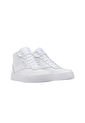 Tenis Mujer Reebok Court Advance High Shoes - Blanco de Reebok