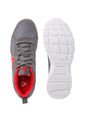 Tenis Training Gris-Rojo Reebok 3D Fusion Tr de Reebok
