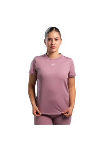 CAMISETA REEBOK MUJER APPTR135 Talla L Reebok