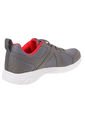 Tenis Training Gris-Rojo Reebok 3D Fusion Tr de Reebok