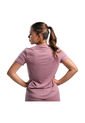 CAMISETA REEBOK MUJER APPTR135 Talla L de Reebok