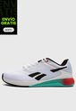 Tenis Reebok Nano X5 Blanco de Reebok