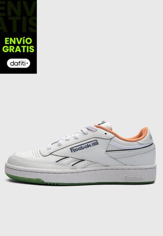 Tenis Reebok Club C Revenge Blanco Reebok