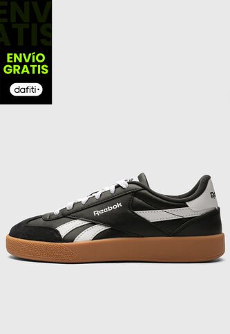 Tenis Reebok Smash Edge S Negro Reebok