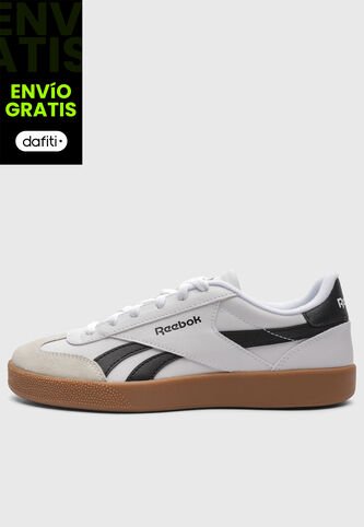 Tenis Reebok Smash Edge S Blanco Reebok