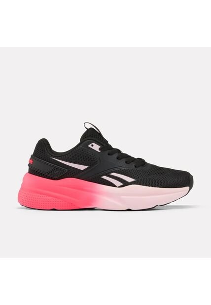 Tenis Reebok Mujer Relora - Negro