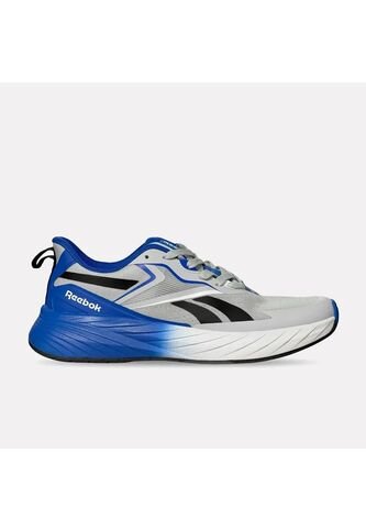 Tenis Reebok Hombre Running Verse - Gris/Azul Reebok