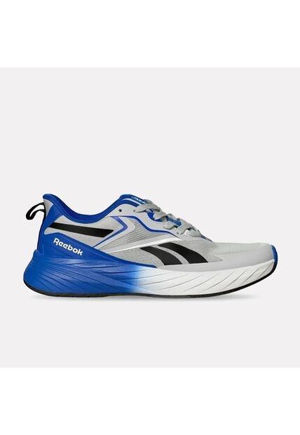 Tenis Reebok Hombre Running Verse - Gris/Azul