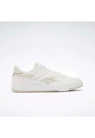 Tenis Reebok Hombre Classic Bb 1000 - Blanco Reebok