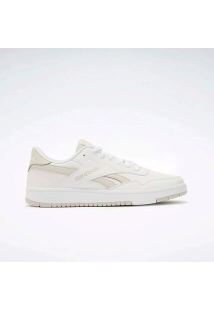 Tenis Reebok Hombre Classic Bb 1000 - Blanco