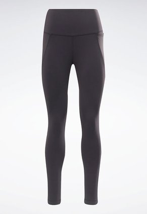 Lycra Negro-Blanco Reebok Lux