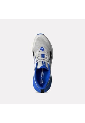 Tenis Reebok Hombre Running Verse - Gris/Azul