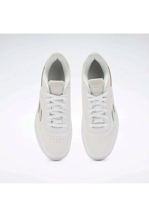 Tenis Reebok Hombre Classic Bb 1000 - Blanco