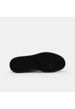 Tenis Reebok Hombre Classic Bb 1000 - Blanco/Negro
