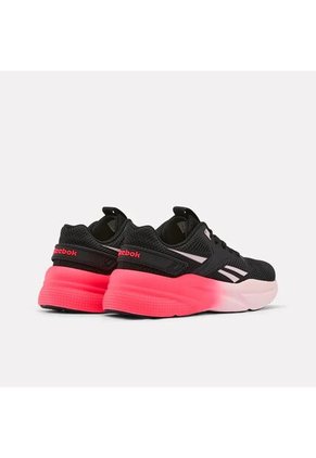 Tenis Reebok Mujer Relora - Negro