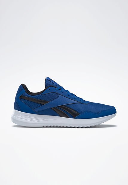 Tenis Running Azul-Negro-Blanco Reebok Energen Lite