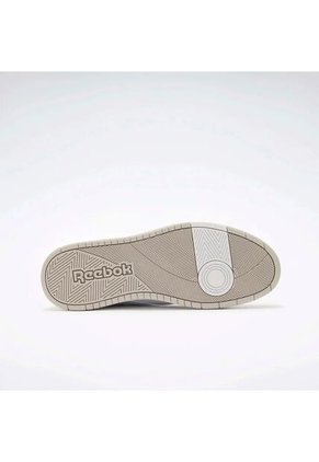 Tenis Reebok Hombre Classic Bb 1000 - Blanco