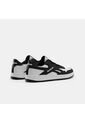 Tenis Reebok Hombre Classic Bb 1000 - Blanco/Negro de Reebok
