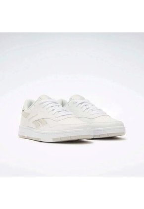 Tenis Reebok Hombre Classic Bb 1000 - Blanco