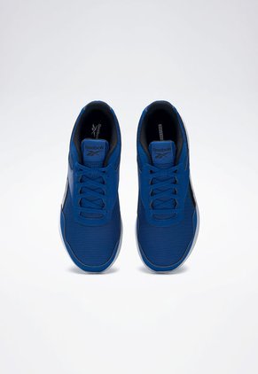 Tenis Running Azul-Negro-Blanco Reebok Energen Lite