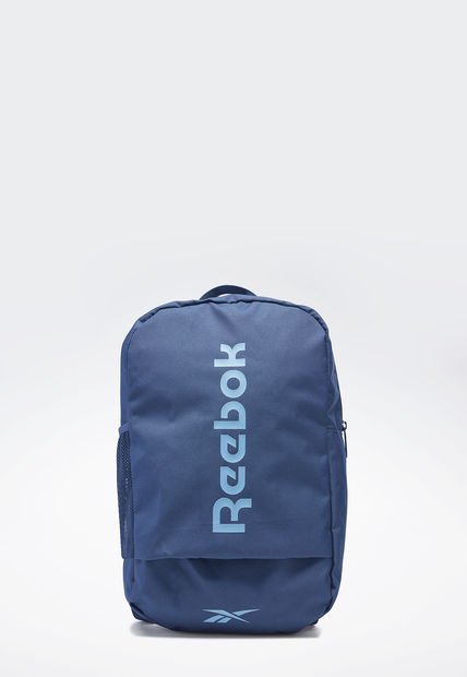 Morral  Azul Reebok Active Core