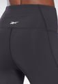 Lycra Negro-Blanco Reebok Lux de Reebok