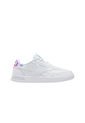 Tenis Mujer Reebok Court Advance - Blanco de Reebok