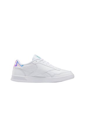 Tenis Mujer Reebok Court Advance - Blanco