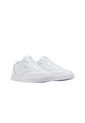 Tenis Mujer Reebok Court Advance - Blanco de Reebok