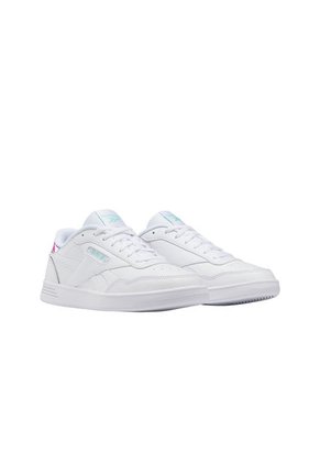 Tenis Mujer Reebok Court Advance - Blanco